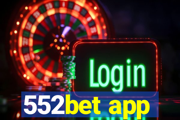552bet app